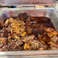 BarBQ Resort บาร์บีคิวรีสอร์ท หมูกระทะ ทะเลเผา สาขาปิ่นเกล้า ปิ่นเกล้า