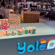 Yole The Mall Bangkapi