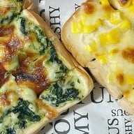 สุดาปังชีส ไก่ทอดกรอบ - ซอยจรัญฯ 79