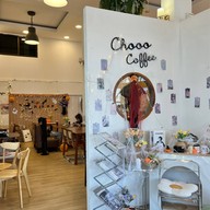 เมนูของร้าน Chooo Coffee ชูคอฟฟี่ อรัญประเทศ