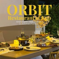 Orbit bar & Restaurant 1