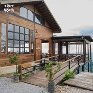 บรรยากาศ U and ME 6395 Restaurant & Cafe -