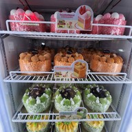 Swensen's BIG C SAPHANHWAI