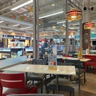 Swensen's โลตัสระนอง