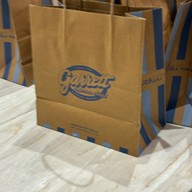 Garrett Popcorn สยามพารากอน