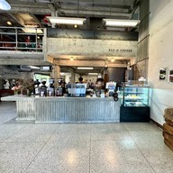 บรรยากาศ Big M Coffee