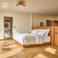 บรรยากาศ U and ME 6395 Restaurant & Cafe -