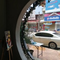 หน้าร้าน 咕噜  Gūlū ร้านกู้ลู่