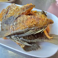 เมนูของร้าน ข้าวต้มแสนสุข