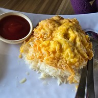 เมนูของร้าน Kphat cafe@ลำปาง