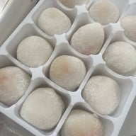 จันทร์สุวรรณ โมจิ