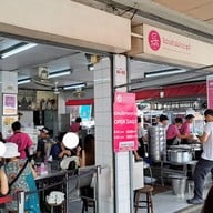 บรรยากาศ GoAng Kaomunkai ประตูน้ำ