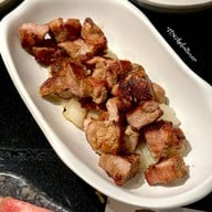 เมนูของร้าน BORNGA (본가) (Sukhumvit) พร้อมพงษ์