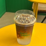 เมนูของร้าน Juice & More Times Square Building Mall Asoke