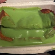 เมนูของร้าน น้ำหวานมิลค์บาร์ - NAMWANMILKBAR เมืองทองธานี