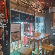 บรรยากาศ Plus Ramen