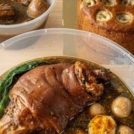 ครัวบ้านพี่เอ ออเงิน