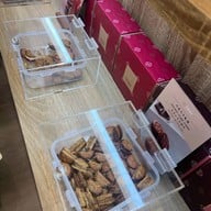 เมนูของร้าน Jia Vin Bakery Jiufen Old Street