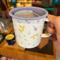 Starbucks Bangka Shop