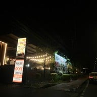 BarBQ Resort บาร์บีคิวรีสอร์ท หมูกระทะ ทะเลเผา สาขาปิ่นเกล้า ปิ่นเกล้า