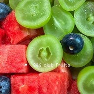 ผลไม้ปอกพร้อมทาน&กรีกโยเกิร์ตแสนแซ่บ PS club fruits