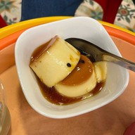 เมนูของร้าน Chè Hạt Đác