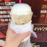 เมนูของร้าน คอฟฟี่ดรีม