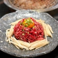 เมนูของร้าน BORNGA (본가) (Sukhumvit) พร้อมพงษ์