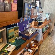 Starbucks Bangka Shop