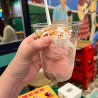 เมนูของร้าน Chè Hạt Đác