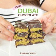 Junenycandy Salaya