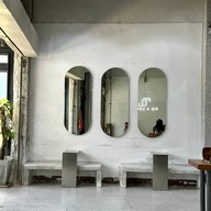 บรรยากาศ Big M Coffee