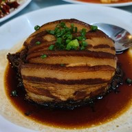 เมนูของร้าน Dalian พร้อมพงษ์