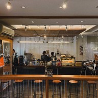 TAN CAFE TAN Cafe x Just Fine