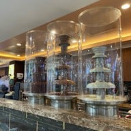 Salon Du Chocolat Mbk