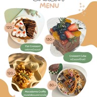 BE MOOD CAFE