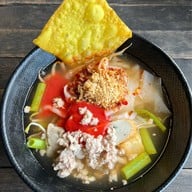 สี่แยกหัวตะเข้คาเฟ่แอนด์เกสท์เฮ้าส์