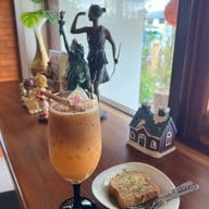 CHANN Terrace (จันเทอเรสซ์) CHANN Terrace