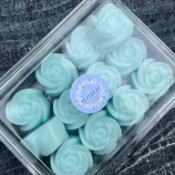 เมนูของร้าน วุ้นแม่มด