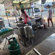 โจ๊กพ่อจ๋า