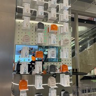 GATTA CAfé พาร์ค สีลม