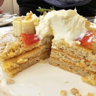 เมนูของร้าน Praline Dining Room (Ratchapruke)