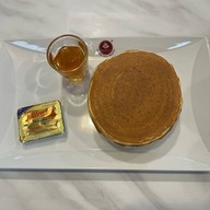 เมนูของร้าน Salon Du Chocolat Mbk