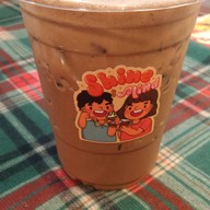 เมนูของร้าน 🌟SHINE & MIND✨ กาแฟ☕️ บิงซู🍧 ไอติม🍨เค้ก🍰 บ้านฉาง ระยอง