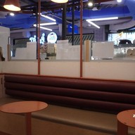 บรรยากาศ Olino Crepe & Tea ซีคอนสแควร์ ศรีนครินทร์