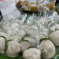 เมนูของร้าน ขนมไทยทองระเบียบ ตลาดเอซี สายไหม
