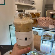 เมนูของร้าน Mauritius Brown Gimhae Airport