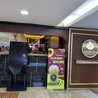 Salon Du Chocolat Mbk