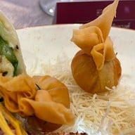 เมนูของร้าน Talung Lounge Courtyard by Marriott Phuket Town