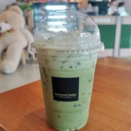 เมนูของร้าน Singha Park Cafe MFU ม.แม่ฟ้าหลวง
